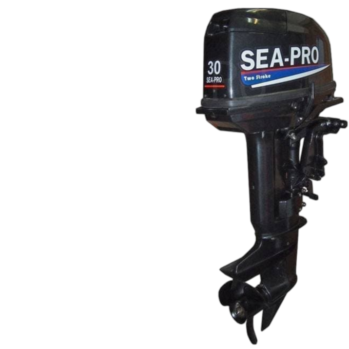 Подвесной лодочный мотор SEA-PRO Т 30S T 30S